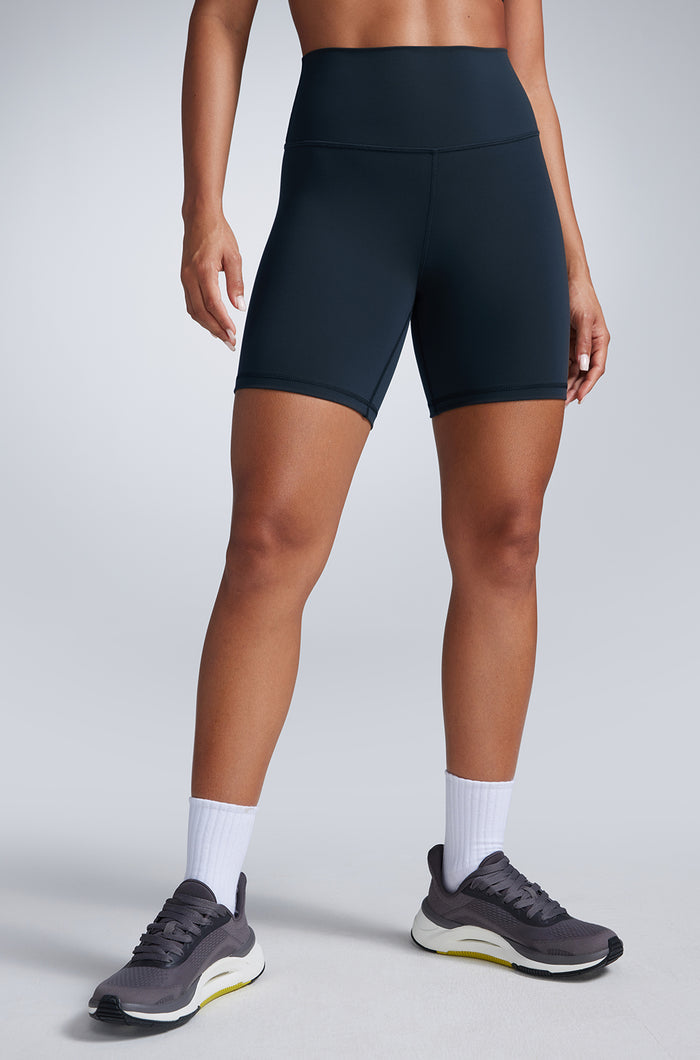 Fast Dry Athletic Shorts 6"