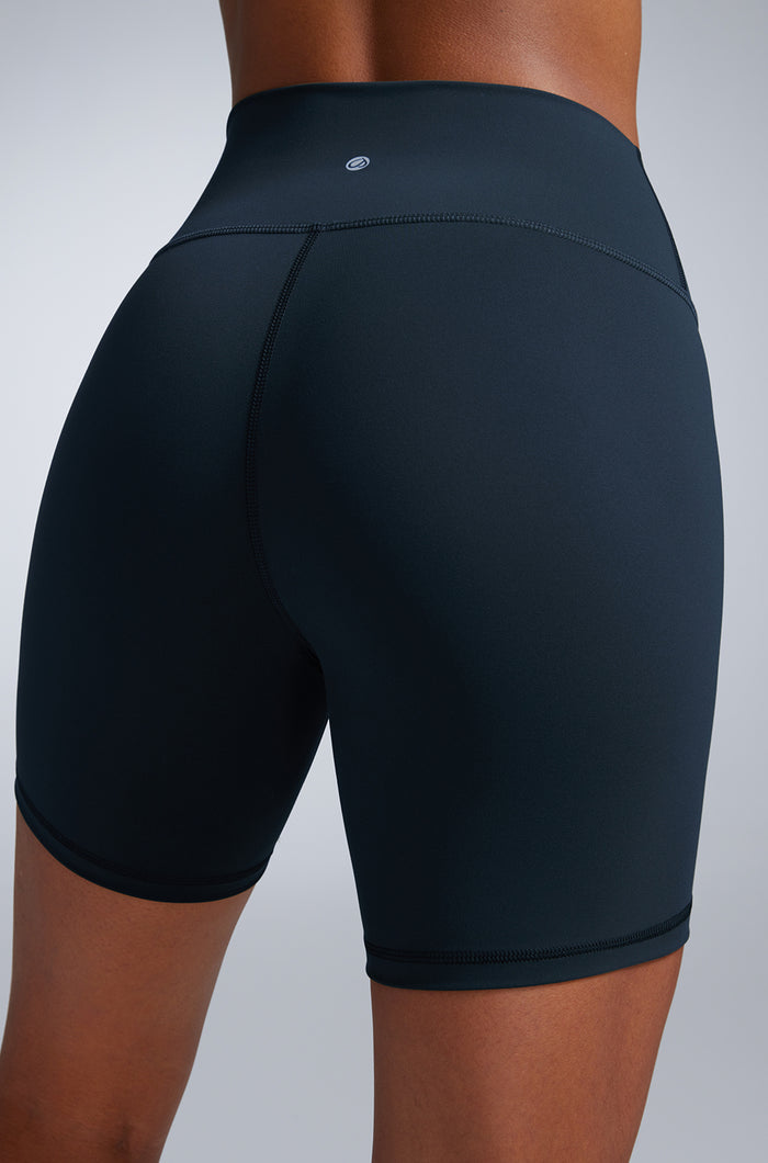 Fast Dry Athletic Shorts 6"