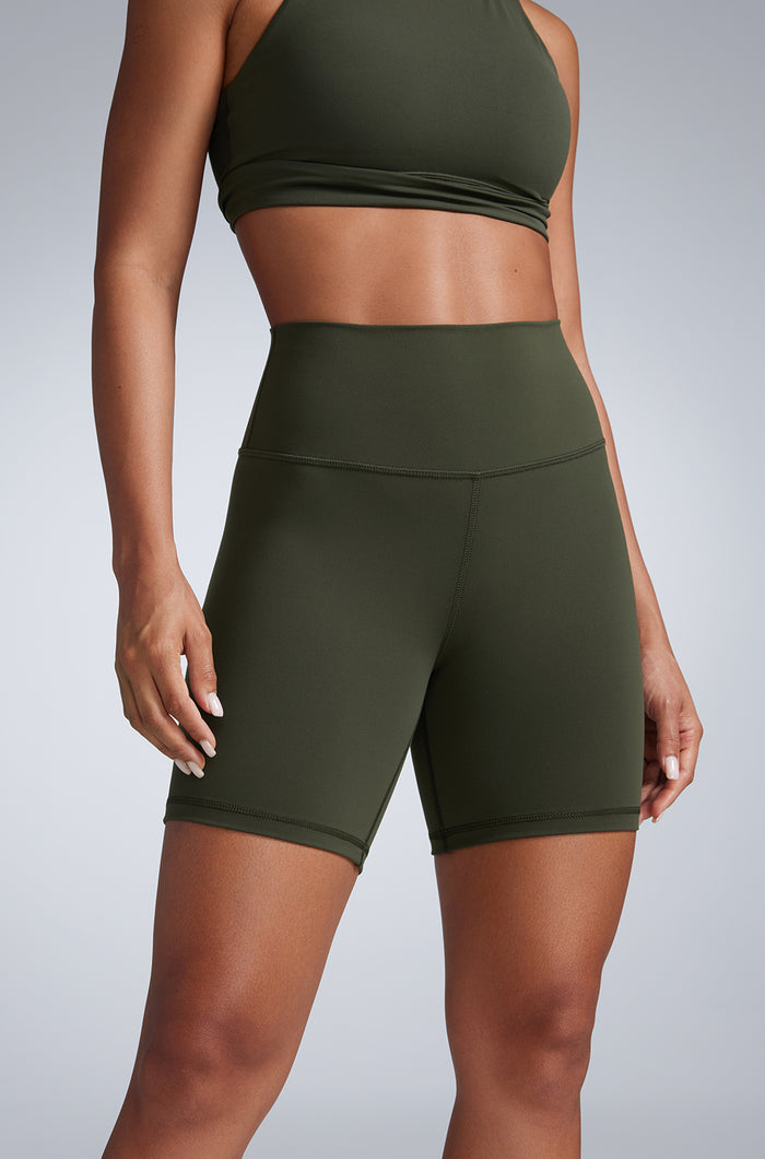 Olive Green / XXS