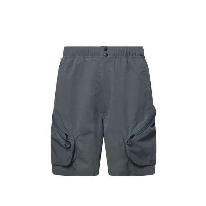 FGL Factor Shorts 6.0 'Moss Green'