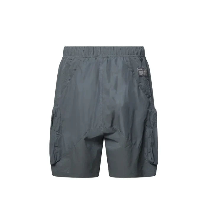 FGL Factor Shorts 6.0 'Moss Green'