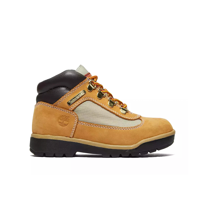 Field Boot GS 'Wheat Nubuck'