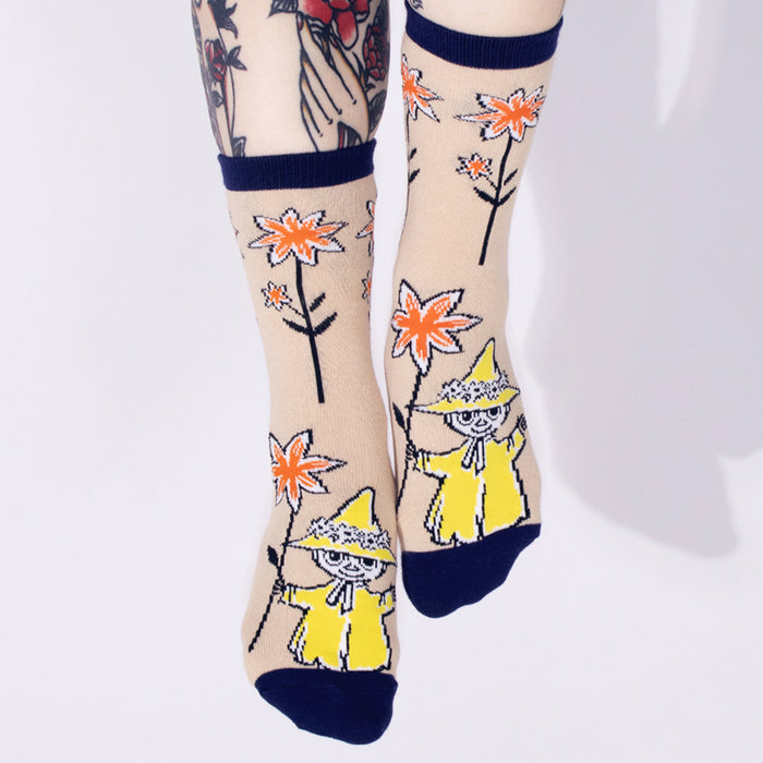 Finnish Red Cross - Snufkin Women´s Socks