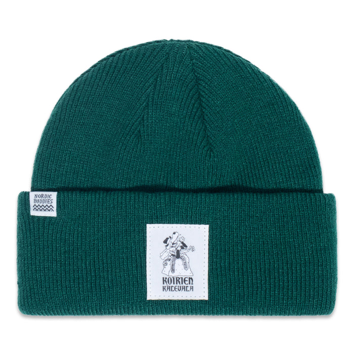 Fisherman Beanie The Canine Kalevala