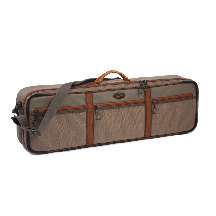 Fishpond Dakota Carry-on Rod & Reel Case - Granite