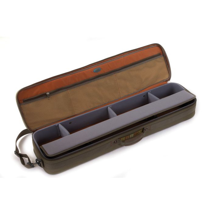 Fishpond Dakota Carry-on Rod & Reel Case - Granite