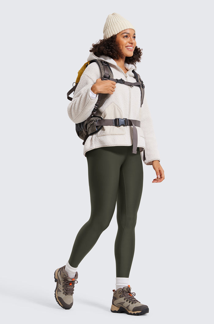 Olive Green / XXS