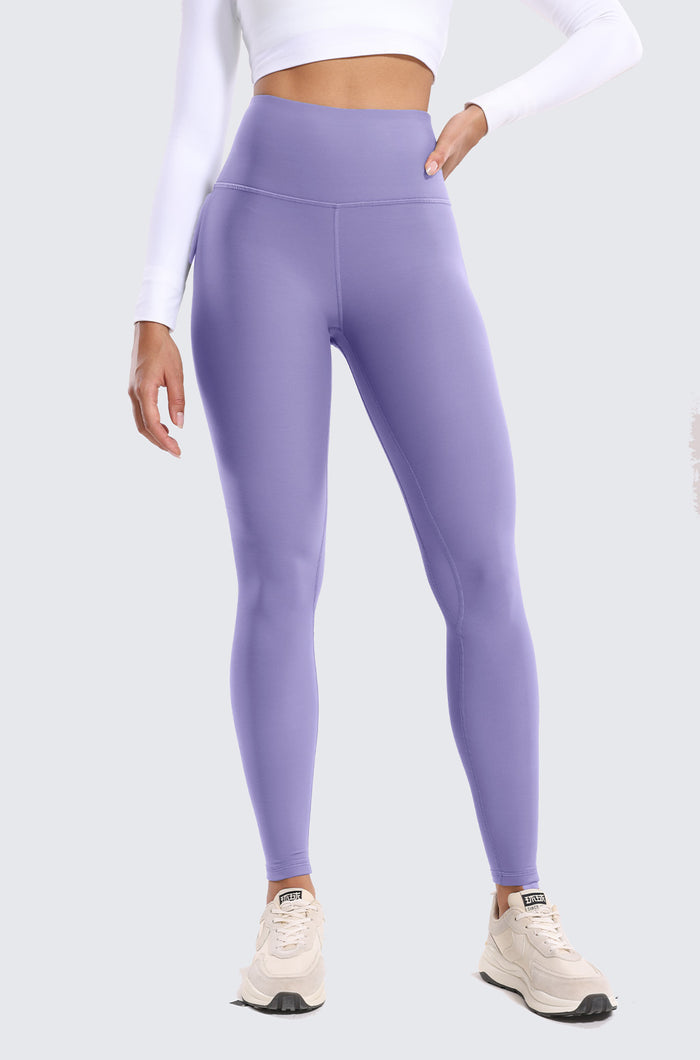 Dark Lavender Purple / XXS