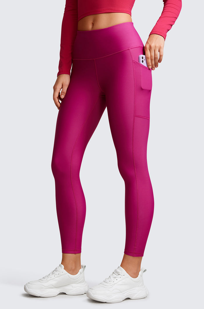 Magenta Purple / XXS