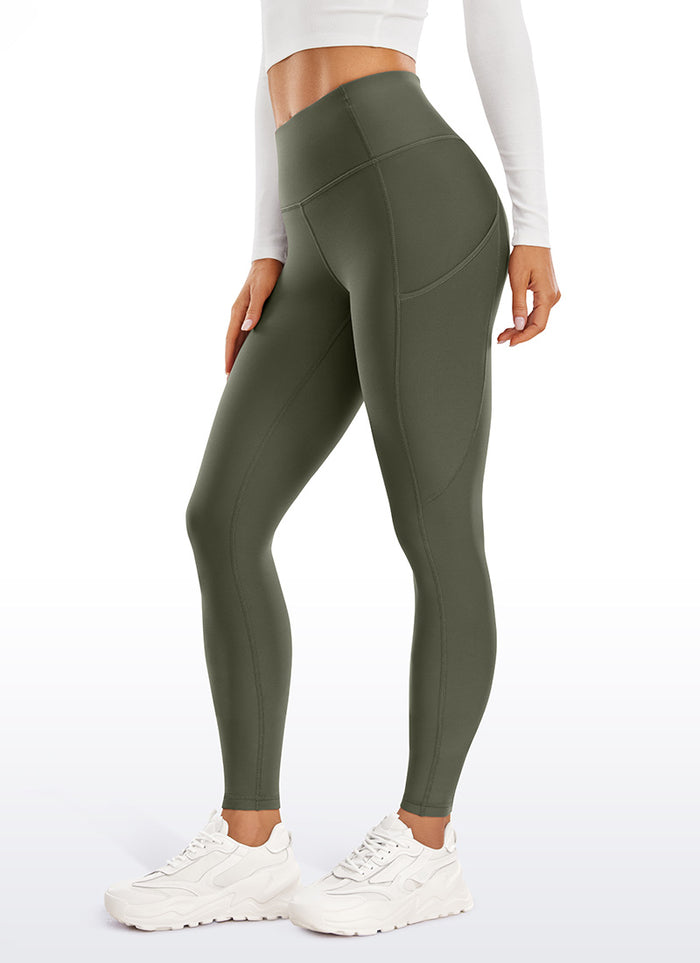 Olive Green / XXS