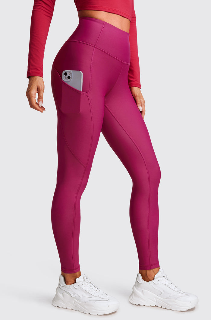 Magenta Purple / XXS