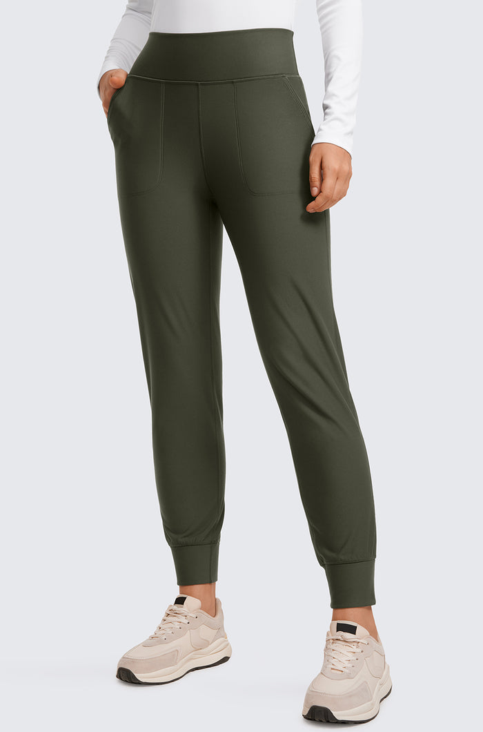 Olive Green / XXS
