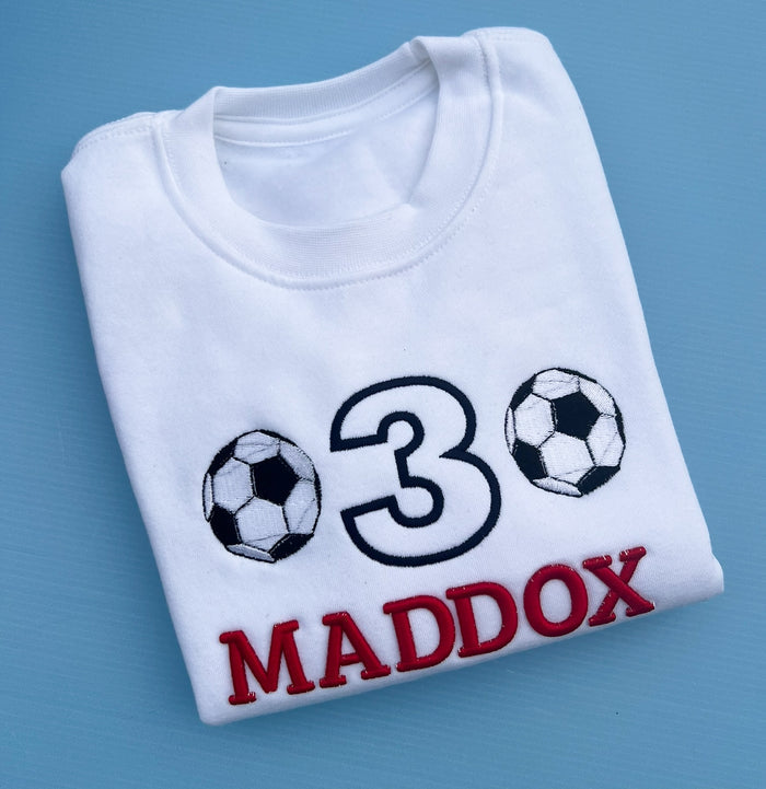 Football Design