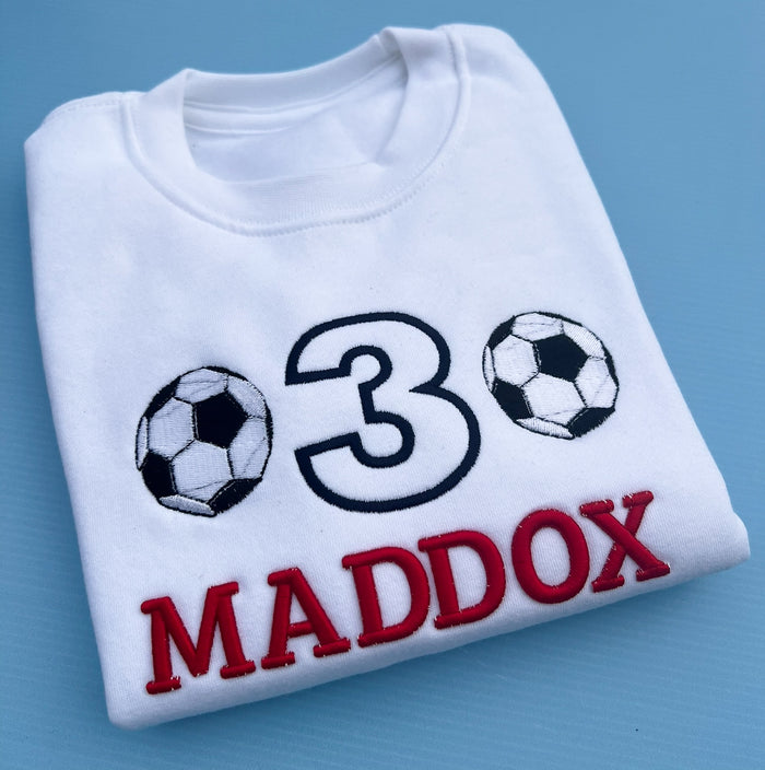 Football Design