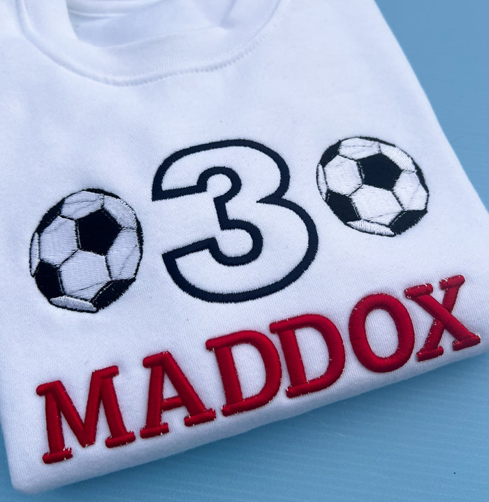 Football Design