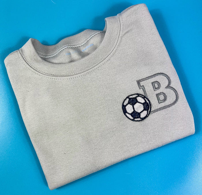 Football T-shirt