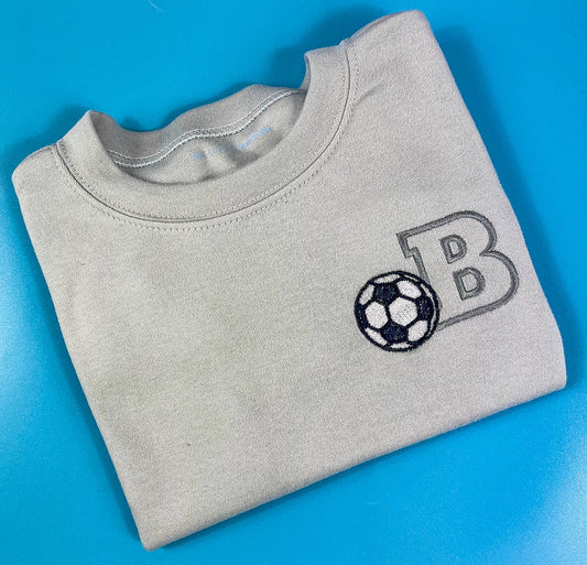 Football T-shirt