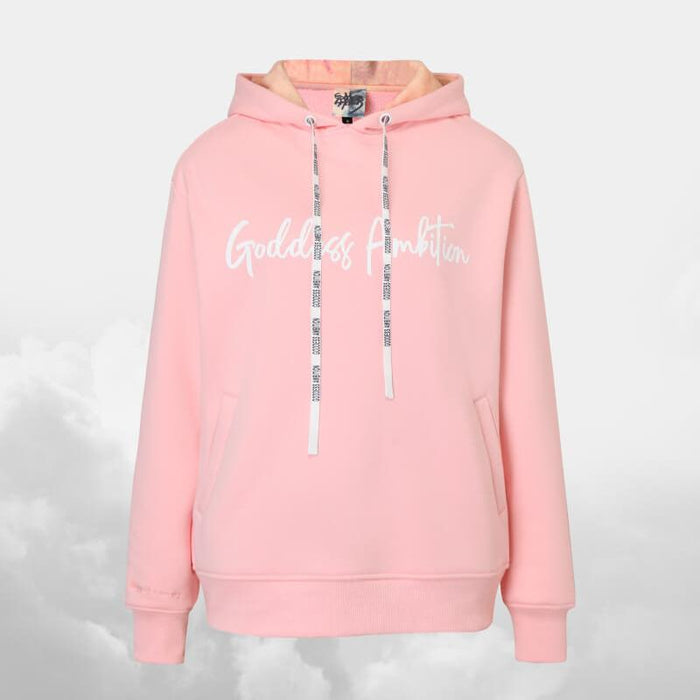 Forever Heaven Pink