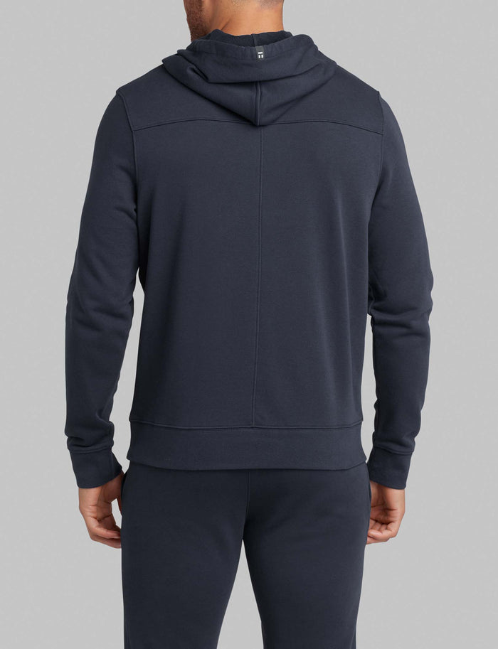 Adaptable Hoodie::Night Sky