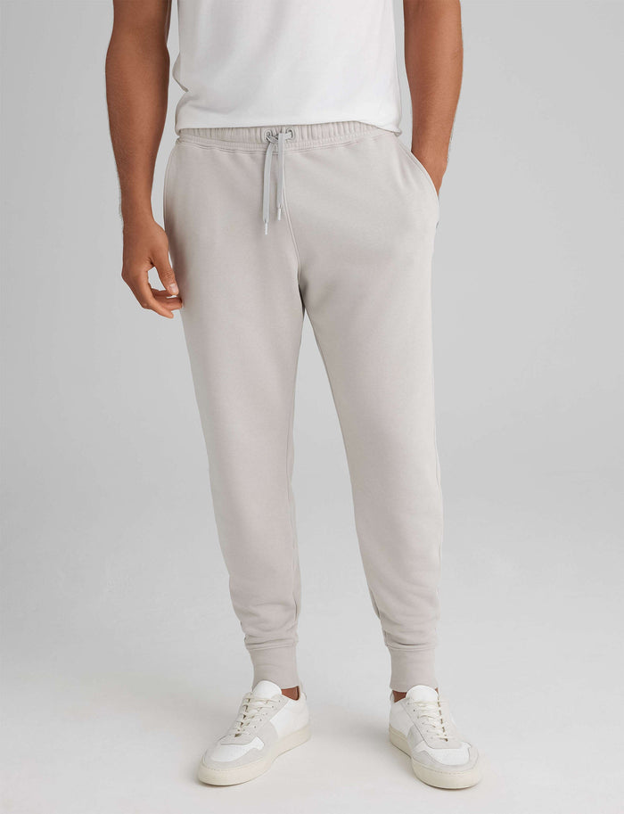 Silver Gray / S