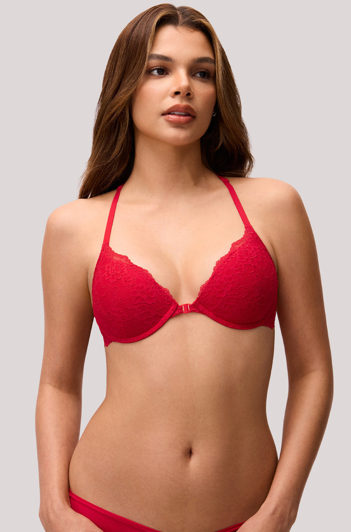Lipstick Red / 32 / AA
