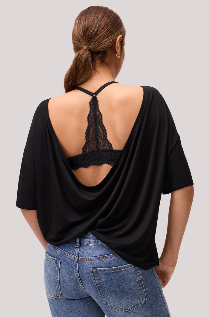 Front Closure Lace Bras for Small Busts