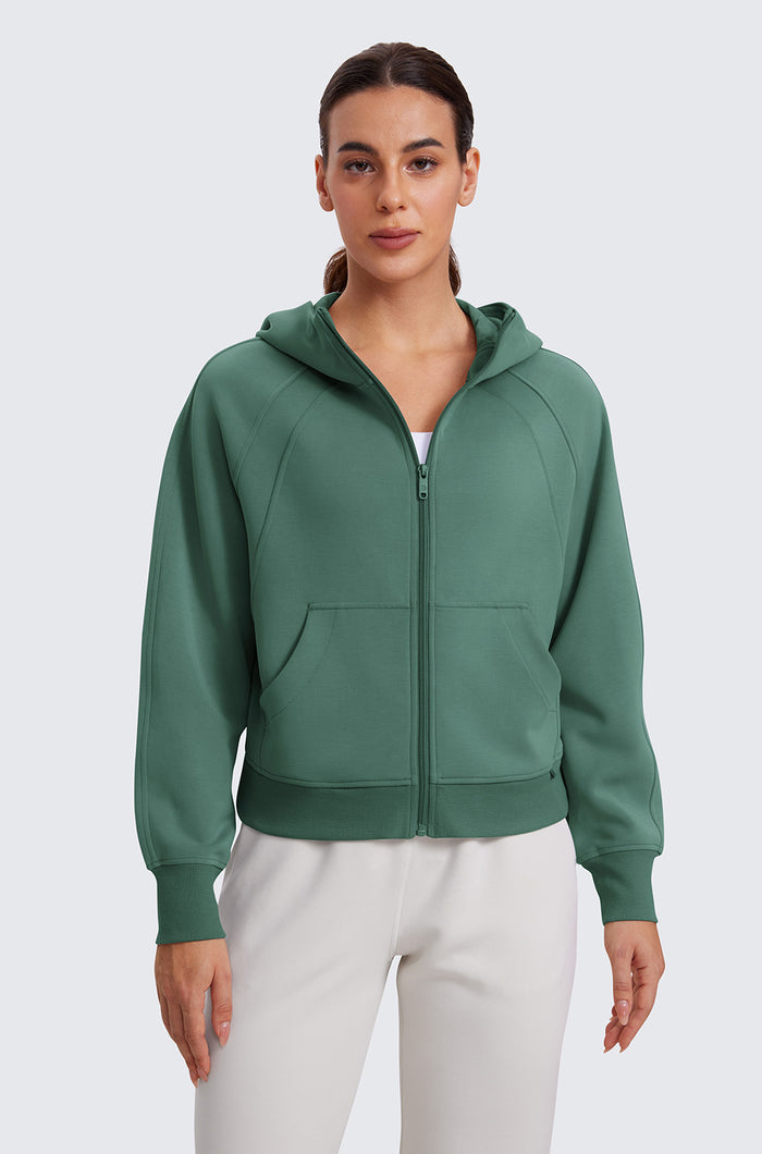 Dark Forest Green / XXS