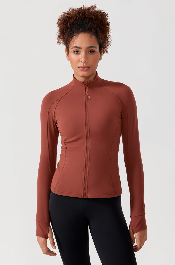 Jujube Brown / XXS