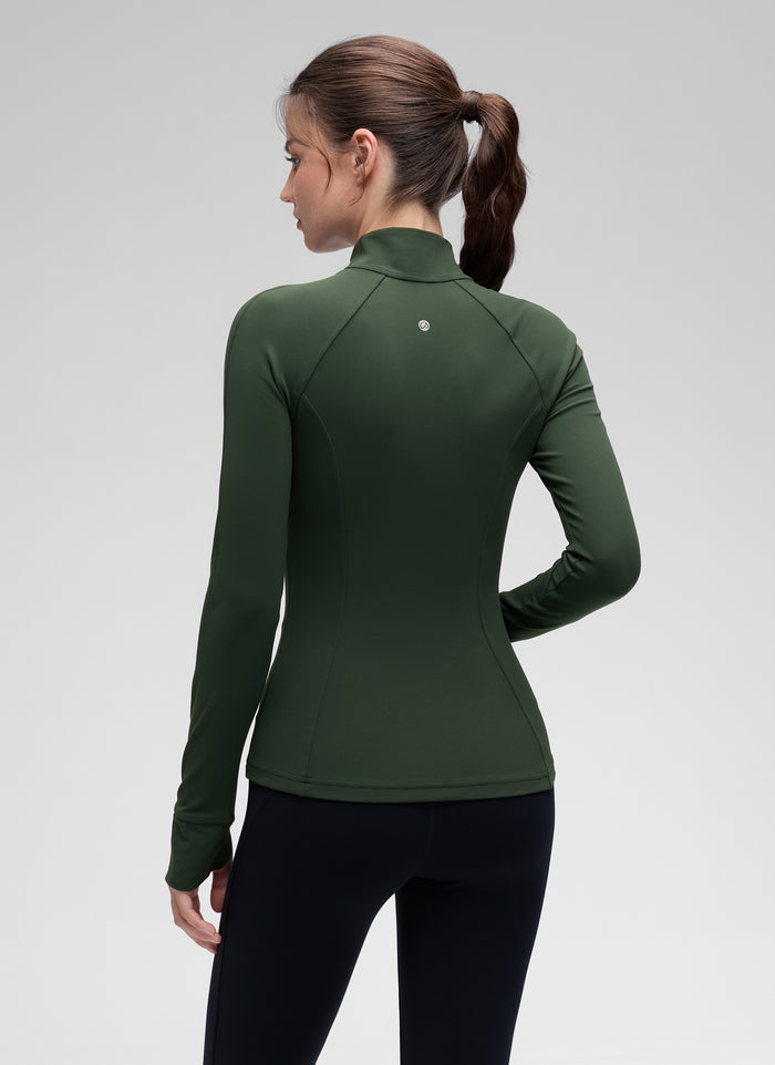 Full Zip Workout Jackets