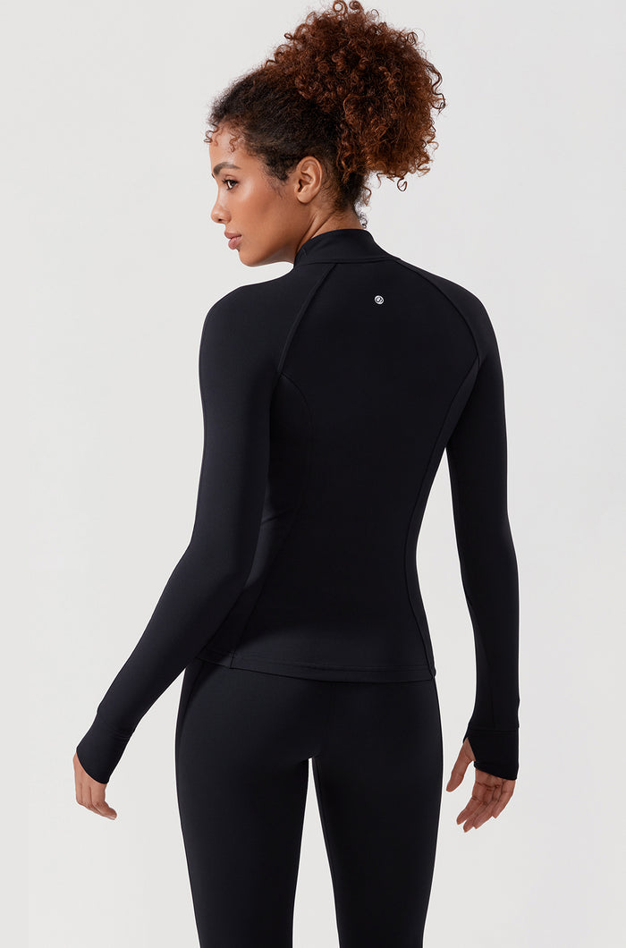 Full Zip Workout Jackets