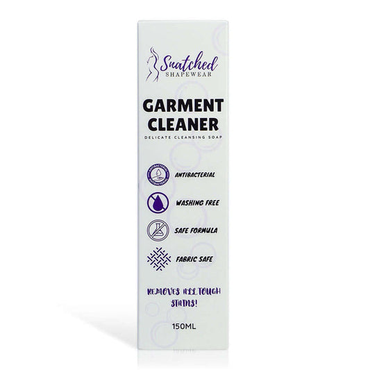 Garment Cleaner