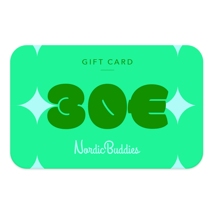 Gift Cards