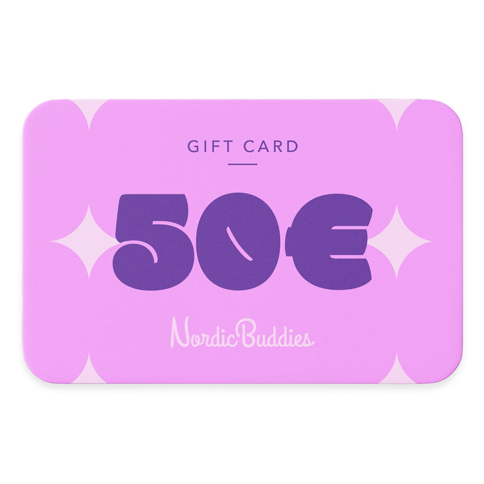 Gift Cards