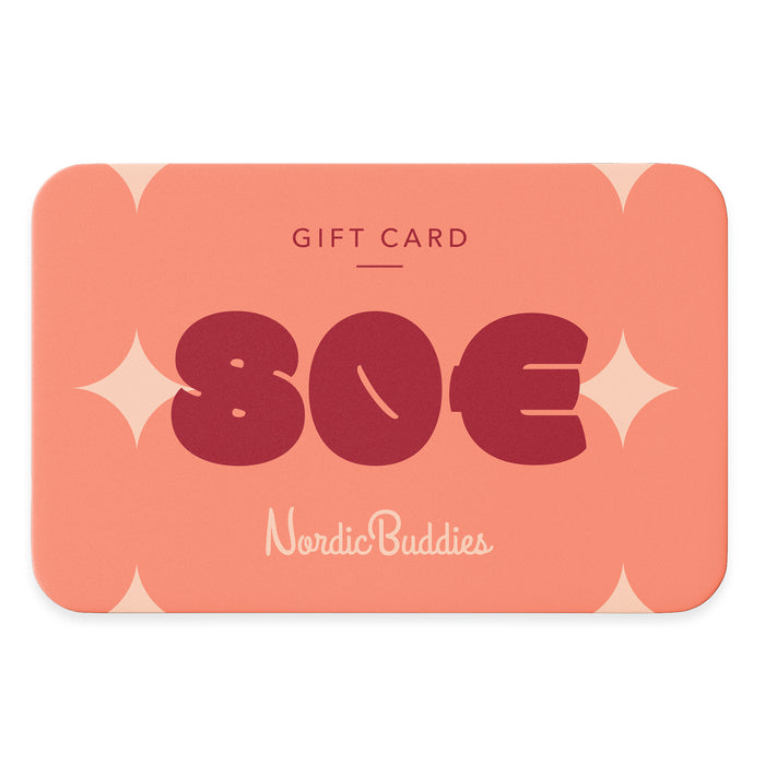 Gift Cards