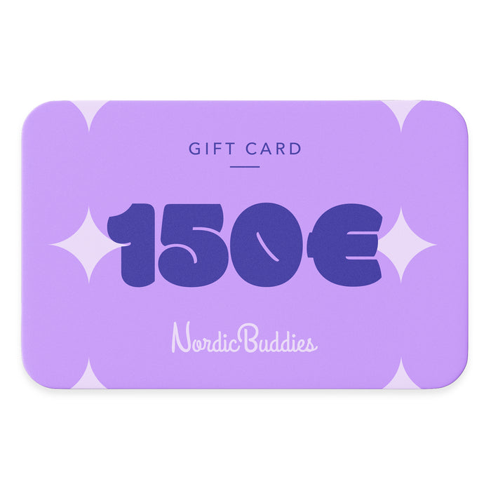 Gift Cards