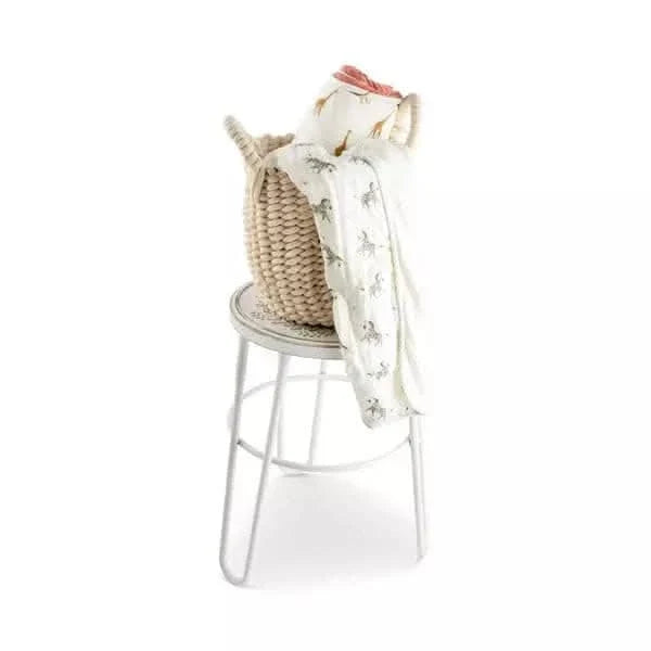baby hooded towel washcloth sets