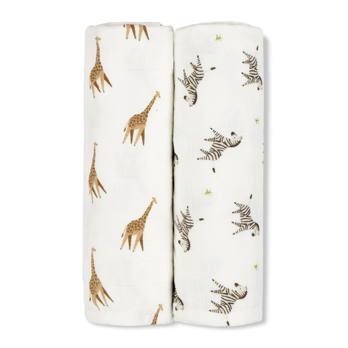 bamboo swaddle