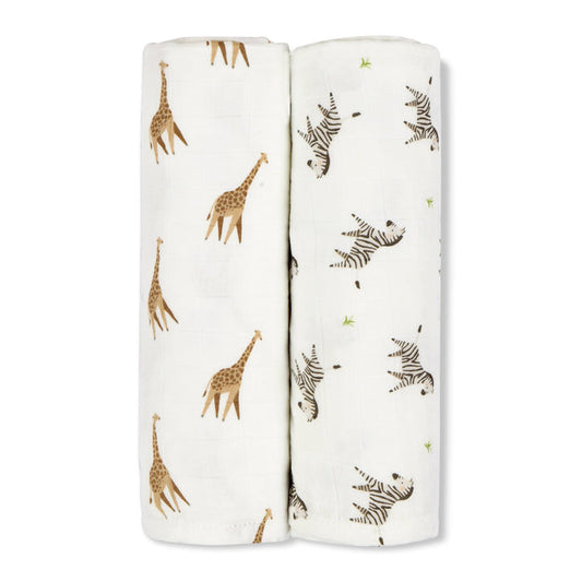 bamboo swaddle
