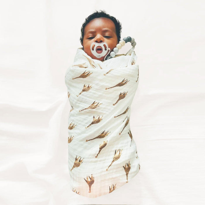baby swaddle set