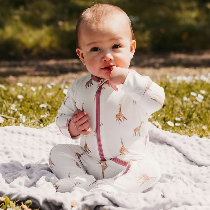 baby pajamas
