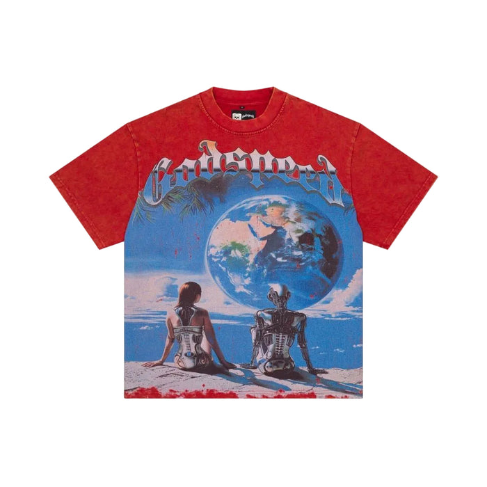 Godspeed Artificial Love T-Shirt