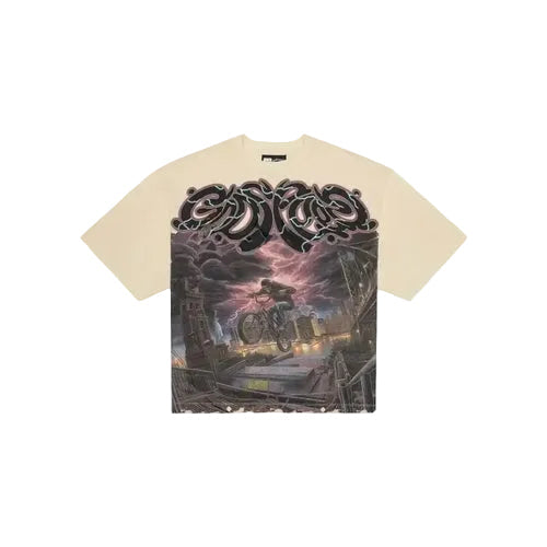 Godspeed BMX T-Shirt