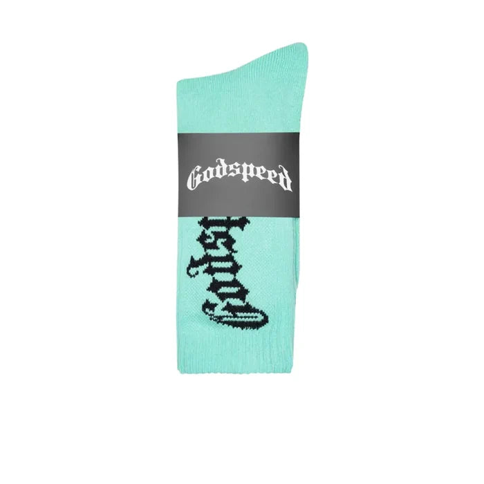 One Size / Electric Teal