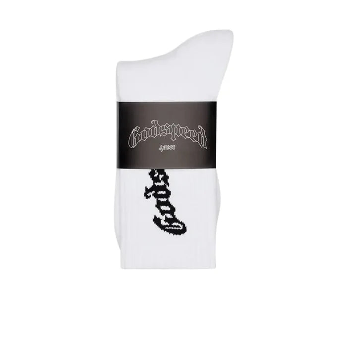 One Size / White