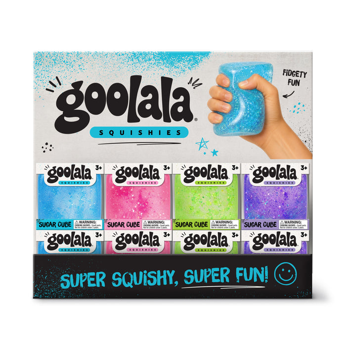 Goolala Squishies