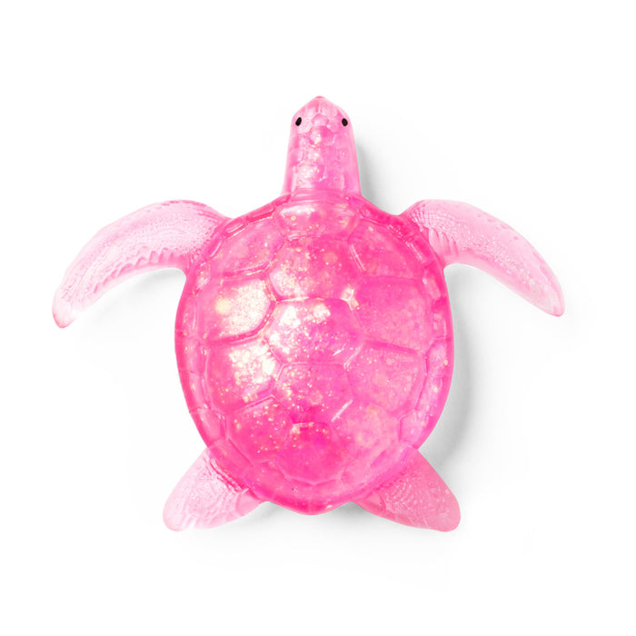 PINK / TURTLE
