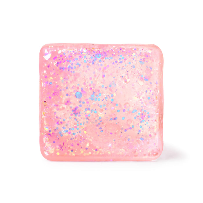 PINK / CUBE
