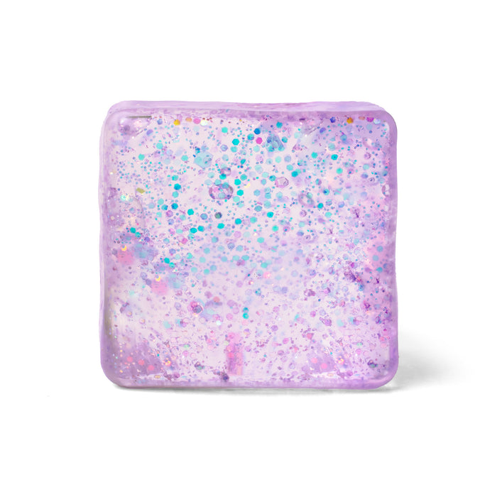 Purple / CUBE