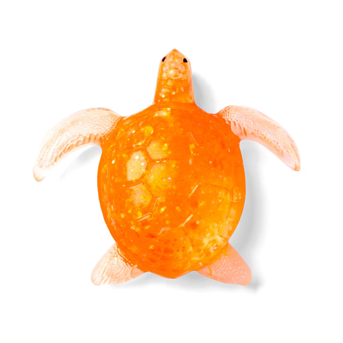 Orange / TURTLE