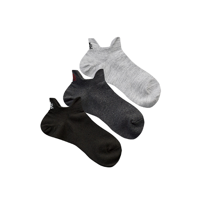 Gramicci Basic Sneaker Socks